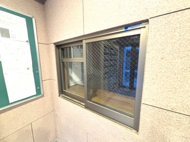 ヴィラセゾン甲南のその他共用部分