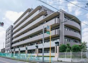 【外観】 | レーベンハイム鳩ケ谷アリストコート | 物件の外観です