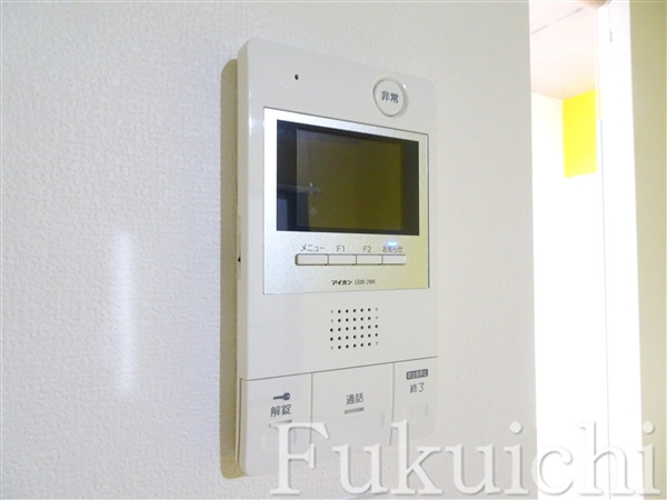 Luna Crescente Gakugeidaigaku(ルーナクレシェンテ)のセキュリティ