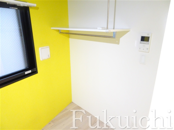 Luna Crescente Gakugeidaigaku(ルーナクレシェンテ)の収納