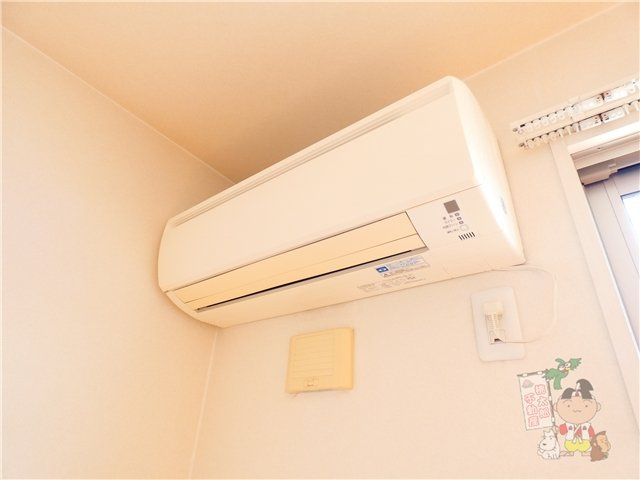 エスポワール青江の設備
