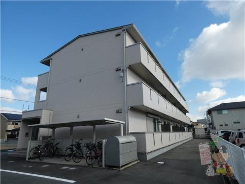 エスポワール青江