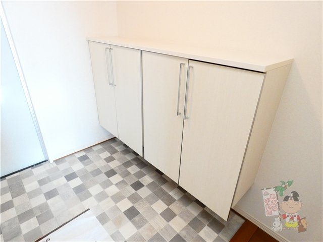 エスポワール青江の設備