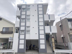 杉並区井草2丁目のマンションの画像