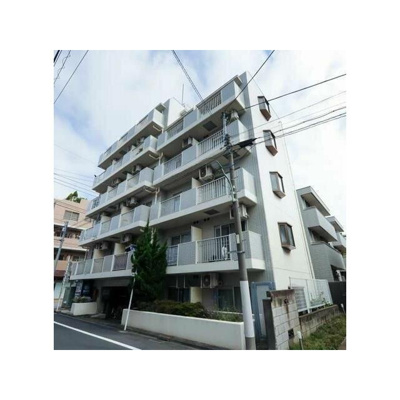 【外観】 | クリオ鵜の木壱番館