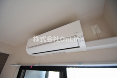 【設備】 | レジュールアッシュ緑橋駅前