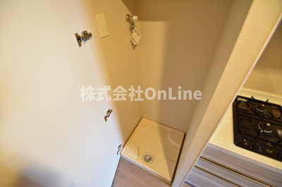 【設備】 | レジュールアッシュ緑橋駅前