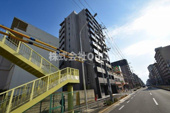 レジュールアッシュ緑橋駅前の画像