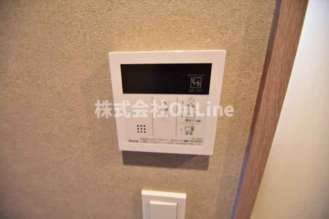【設備】 | レジュールアッシュ緑橋駅前