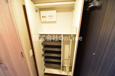 【その他】 | レジュールアッシュ緑橋駅前