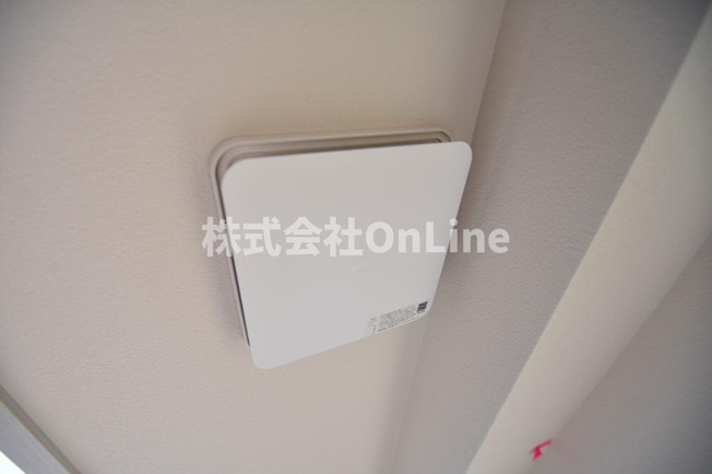 【設備】 | レジュールアッシュ緑橋駅前