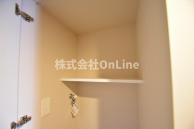 【その他】 | レジュールアッシュ緑橋駅前