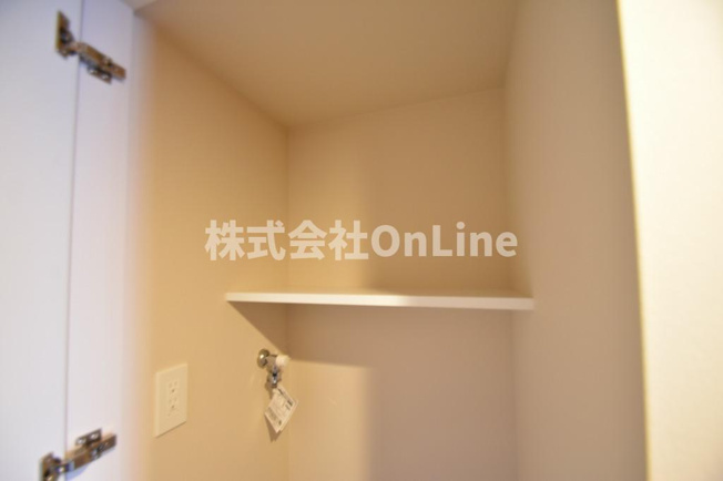 【その他】 | レジュールアッシュ緑橋駅前