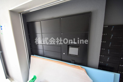 【設備】 | レジュールアッシュ緑橋駅前