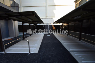 【その他共用部分】 | レジュールアッシュ緑橋駅前
