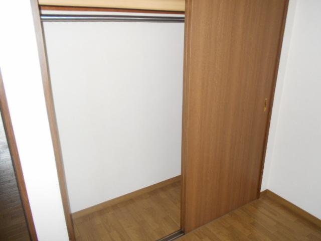 シェ　アザレの収納|小物を収納するのに便利です