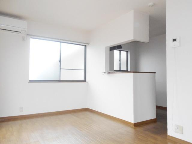 シェ　アザレの居間・リビング|おしゃれなリビングです