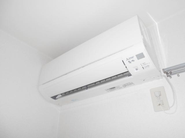 シェ　アザレの設備