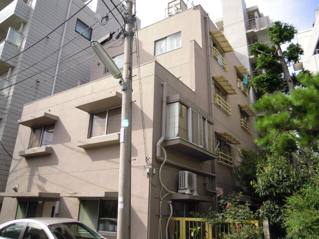杉並区上荻2丁目のマンションの画像