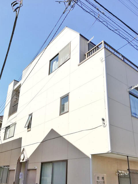 豊島区北大塚3丁目のマンションの画像
