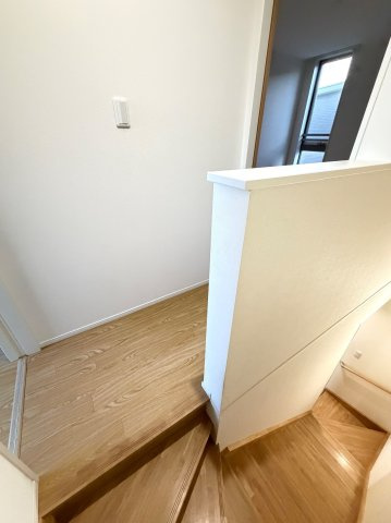 アルカディアD棟の内装