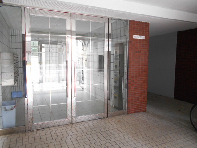 【エントランス】 | クリエート博多駅前