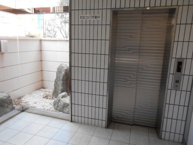 【その他共用部分】 | クリエート博多駅前