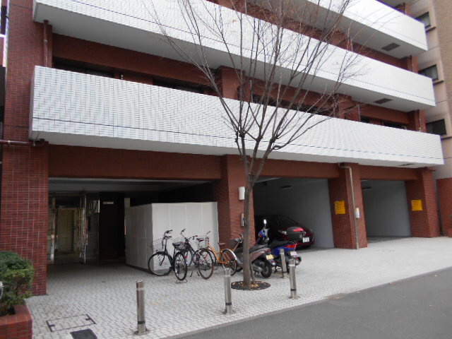 【セキュリティ】 | クリエート博多駅前