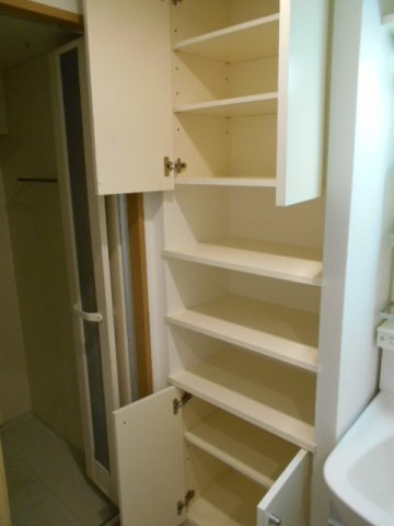 【収納】 | クリエート博多駅前