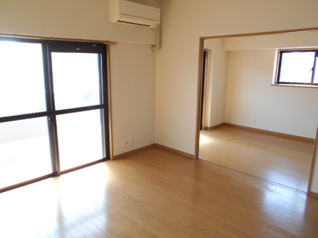 【居間・リビング】 | クリエート博多駅前