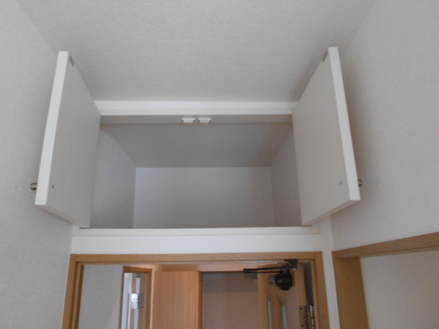 【内装】 | クリエート博多駅前