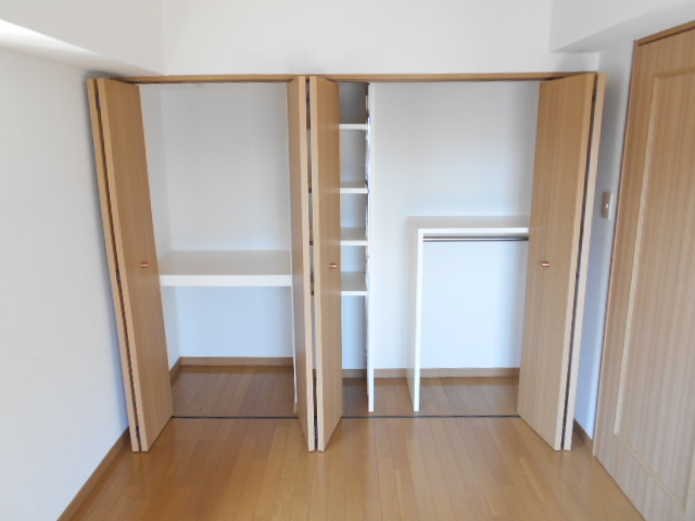 【内装】 | クリエート博多駅前