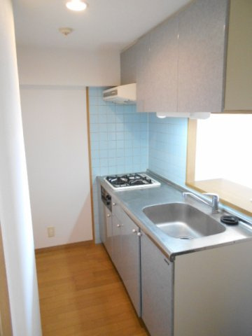 【キッチン】 | クリエート博多駅前