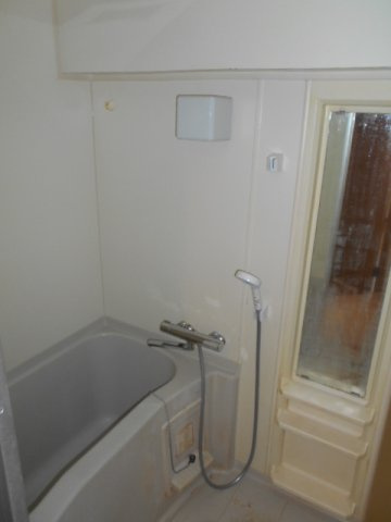 【浴室】 | クリエート博多駅前