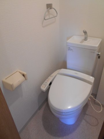 【トイレ】 | クリエート博多駅前