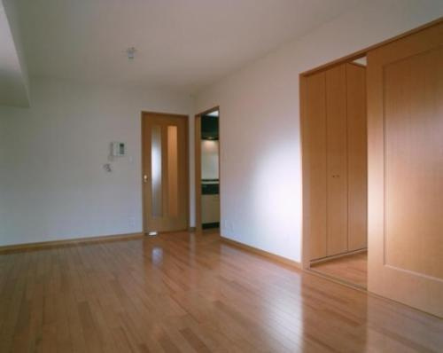 旭ビル21のその他|リビング