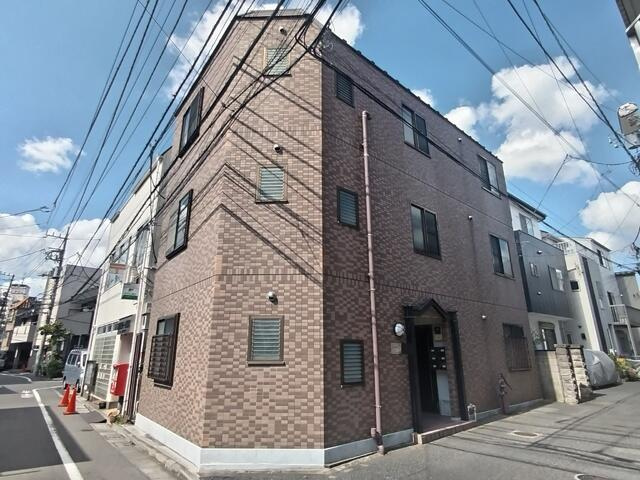 豊島区長崎1丁目のマンションの画像
