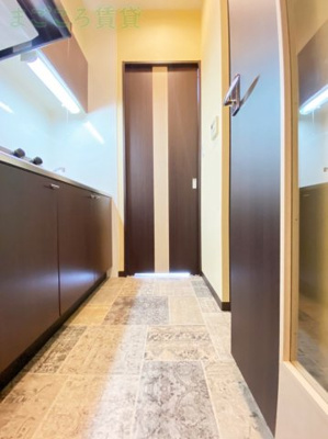 【内装】 | アプリーレ南堀江