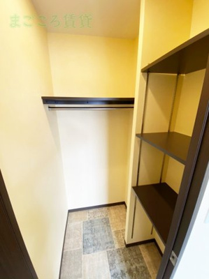 【収納】 | アプリーレ南堀江