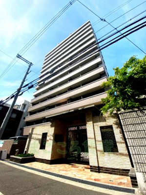 【外観】 | アプリーレ南堀江