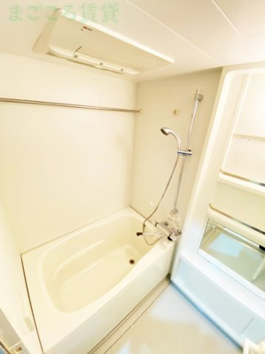 【浴室】 | アプリーレ南堀江