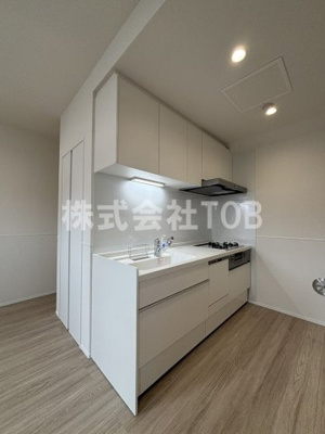 【ロビー】 | メテオレジデンス千石