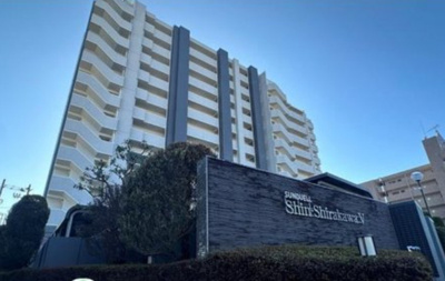 サンデュエル新白河Vの画像