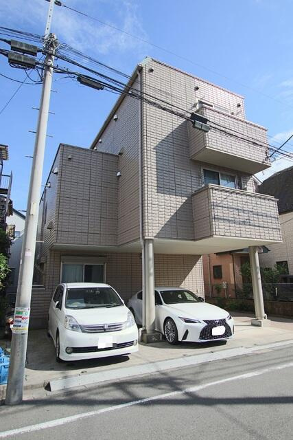 板橋区舟渡2丁目のマンションの画像