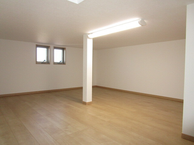 サンライズ聖蹟のその他