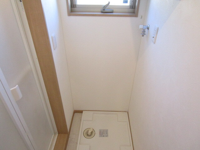 サンライズ聖蹟の設備