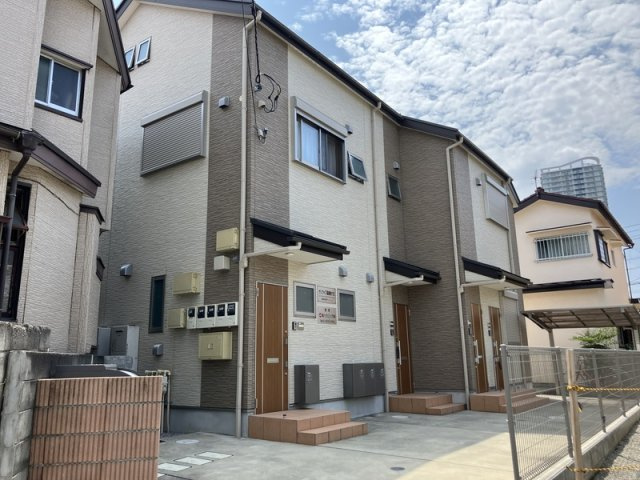 サンライズ聖蹟