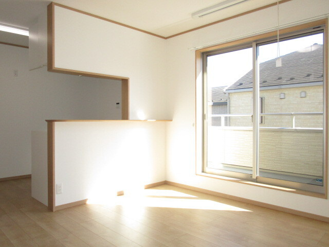 サンライズ聖蹟の展望