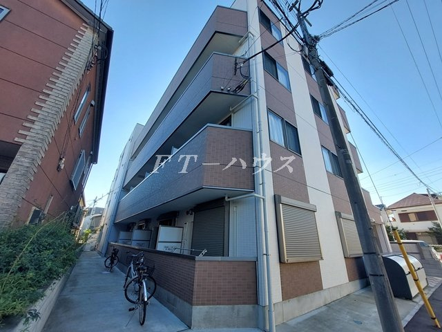 プラージュ幕張