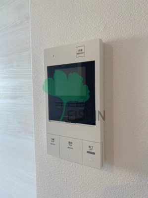 【セキュリティ】 | MODERN PALAZZO天神東東NEURO | 同シリーズの写真です